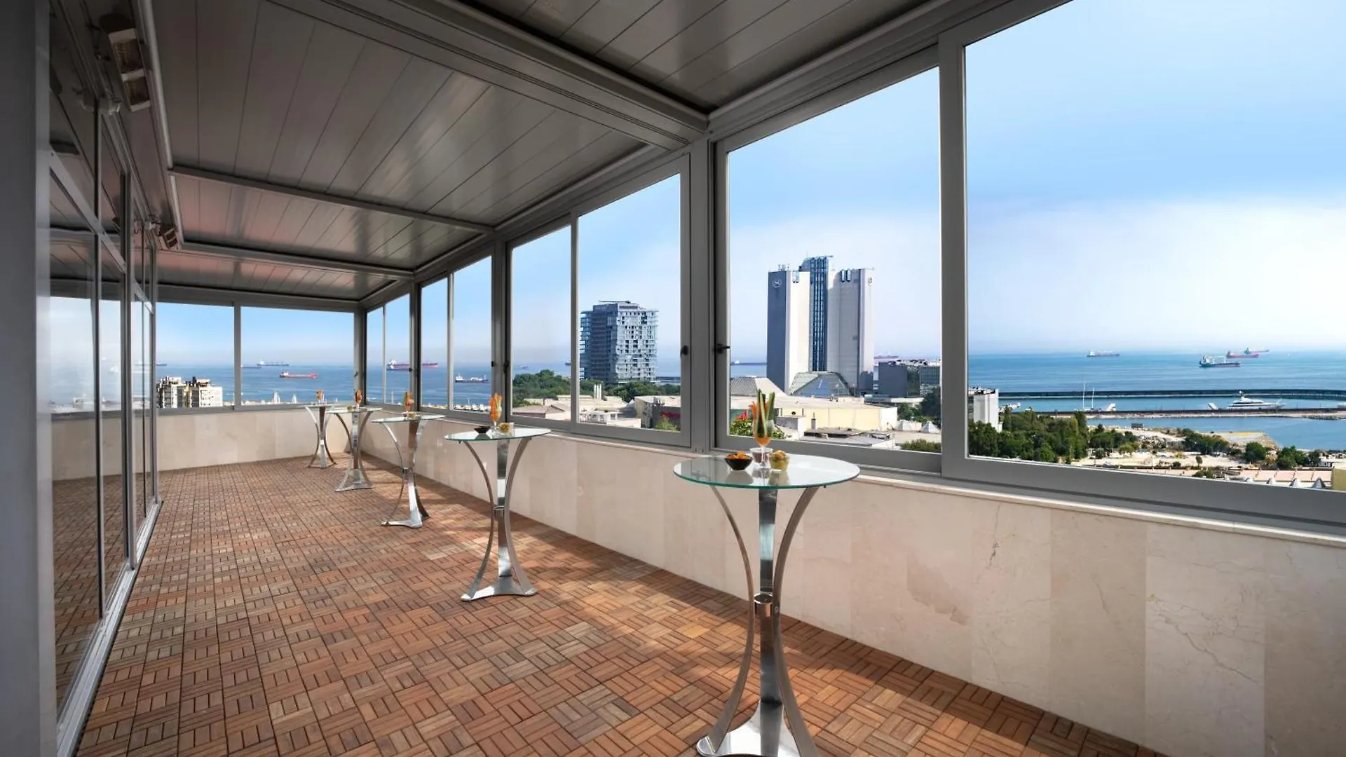 Ramada Plaza By Wyndham Istanbul Atakoy Hotel Turkey