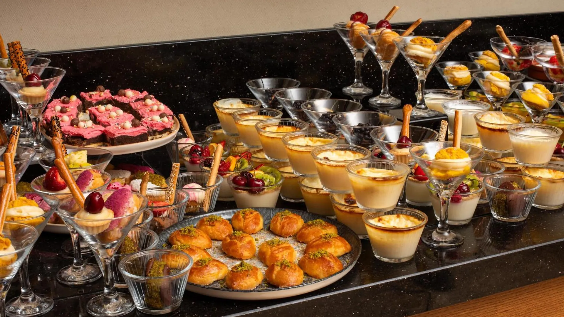 Ramada Plaza By Wyndham Istanbul Atakoy Hotel