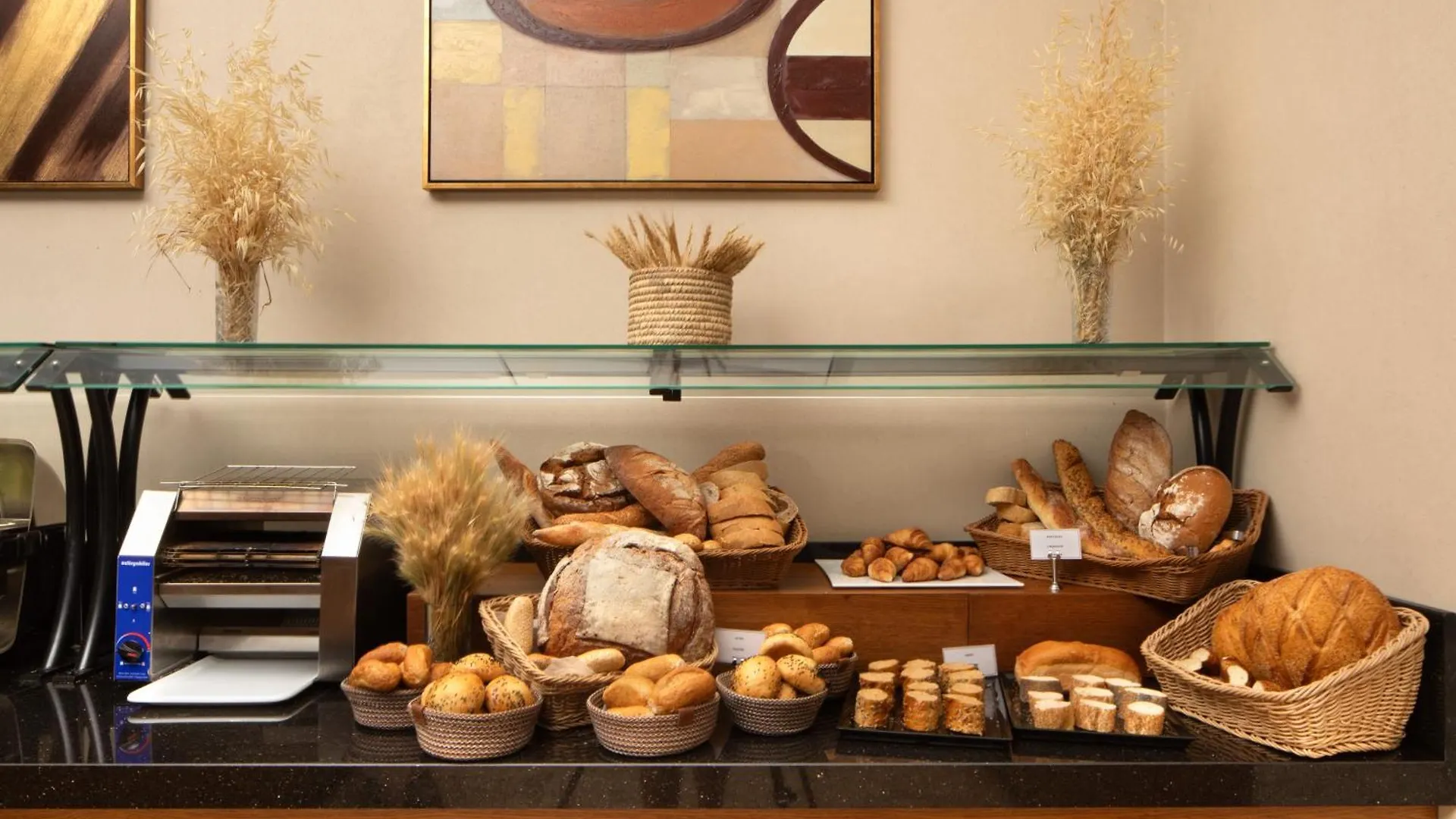 Ramada Plaza By Wyndham Istanbul Atakoy Hotel