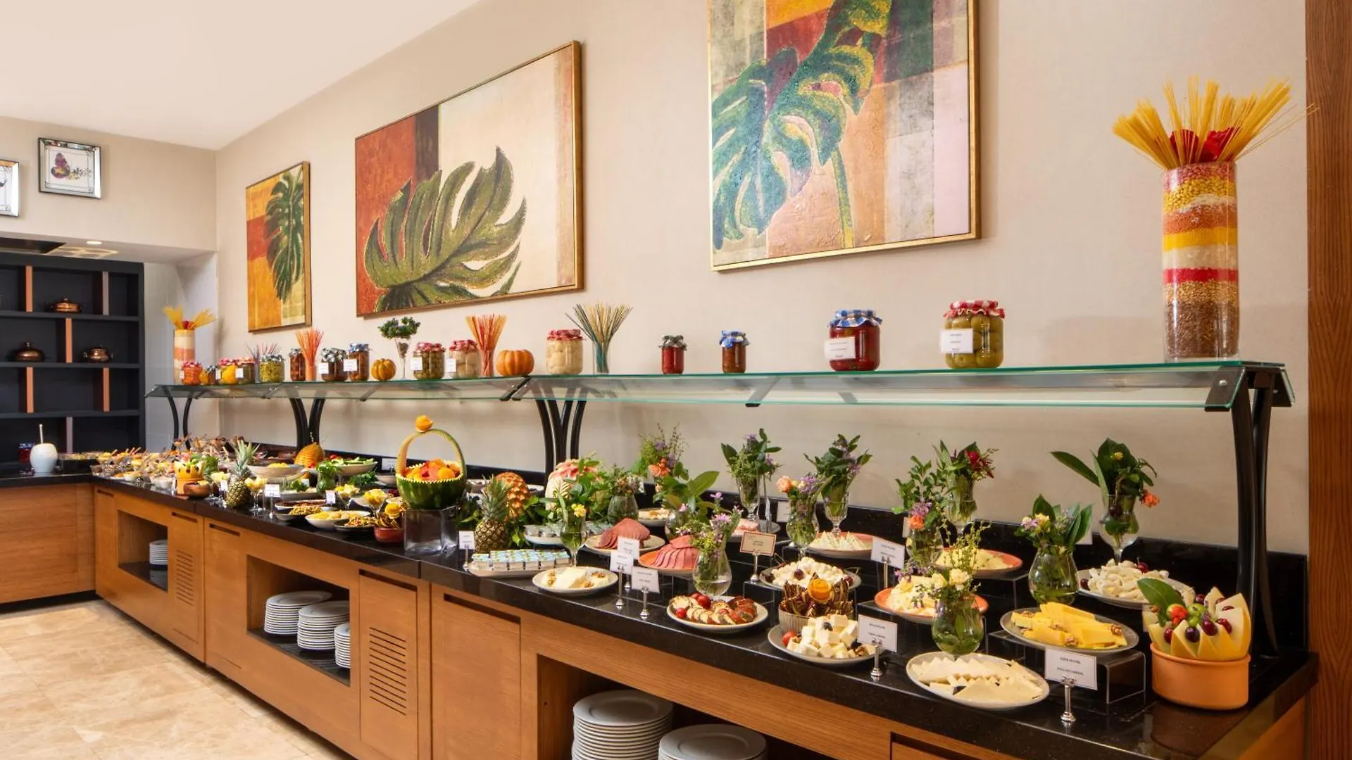 Ramada Plaza By Wyndham Istanbul Atakoy Hotel Turkey
