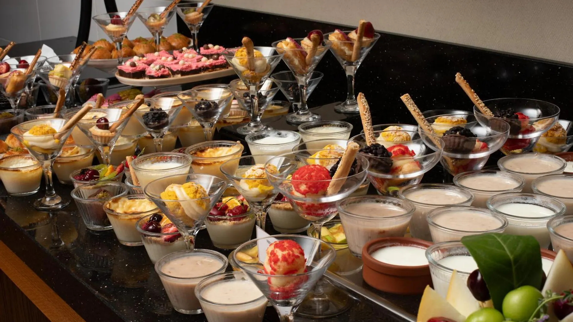 Ramada Plaza By Wyndham Istanbul Atakoy Hotel 5*,  Turkey