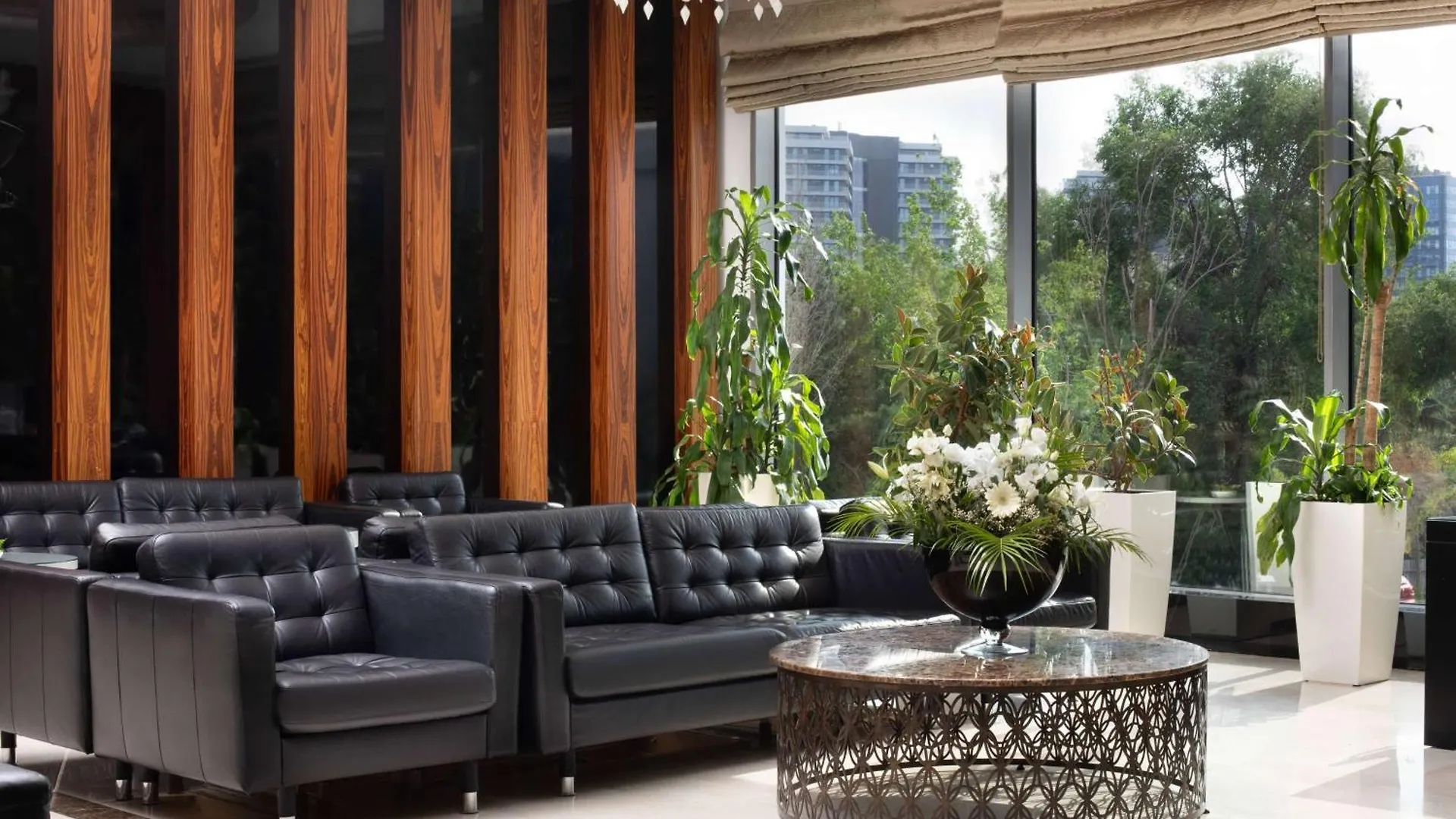 Ramada Plaza By Wyndham Istanbul Atakoy Hotel