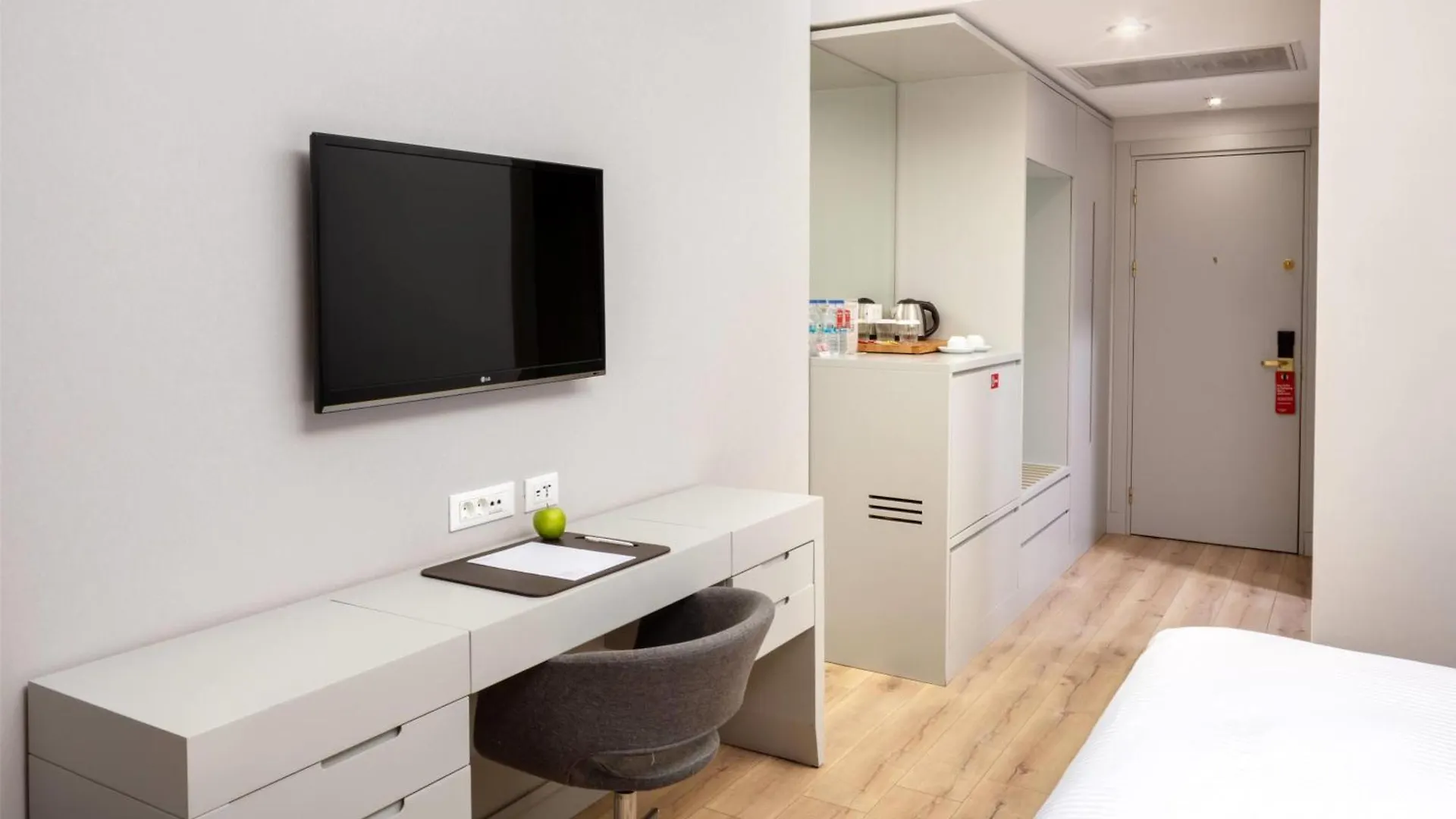 Ramada Plaza By Wyndham Istanbul Atakoy Hotel