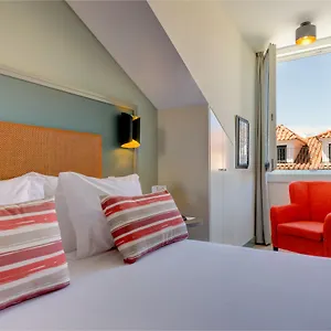 Hotel Vincci Baixa
