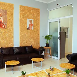 Aparthotel Lodgeon91