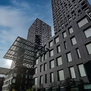 Hotel Mercure