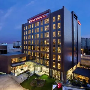Hilton Garden Beylikduzu **** Стамбул