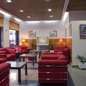 Anjos Hotel Lisboa