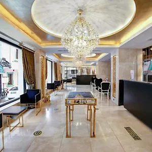 Great Fortune & Hotell