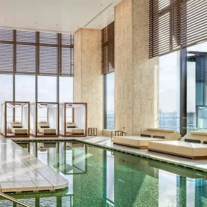 Hotel Bvlgari