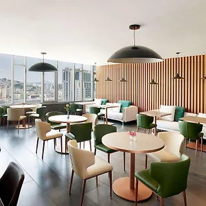 Hotel Novotel Ambassador Dongdaemun & Residences