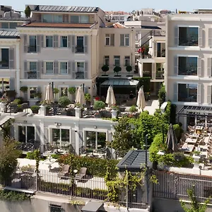Mula Istambul