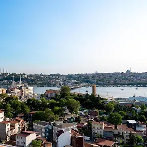 Radisson Blu Pera Istambul