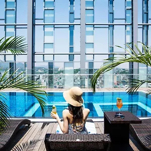 Hotel Novotel Ambassador Dongdaemun & Residences