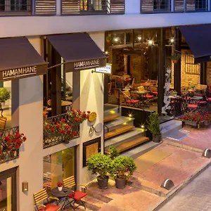 Hotel Hammamhane