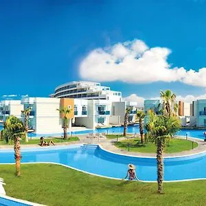 Aquasis De Luxe Resort&spa - Ultra Hotel Didim