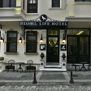 Life (adults Only) **** Стамбул