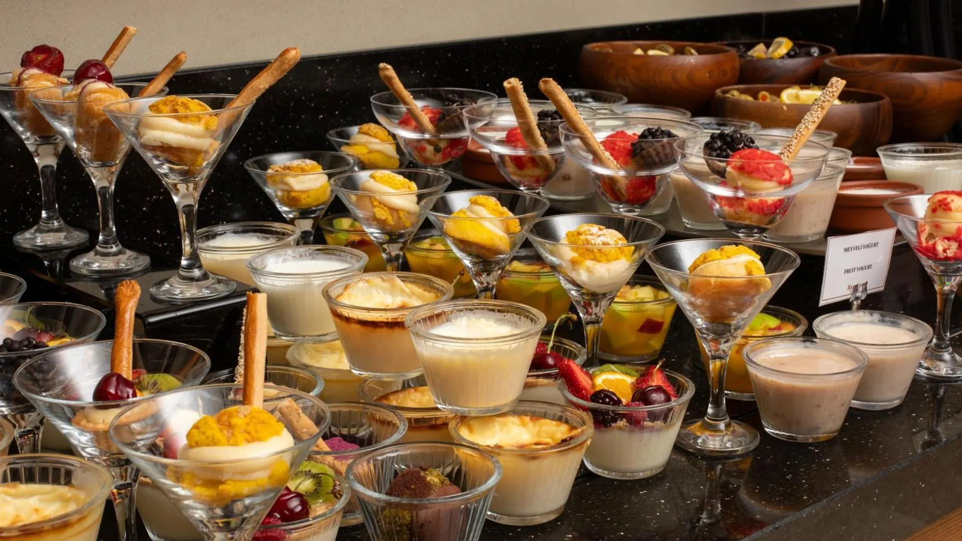 Ramada Plaza By Wyndham Istanbul Atakoy Hotel