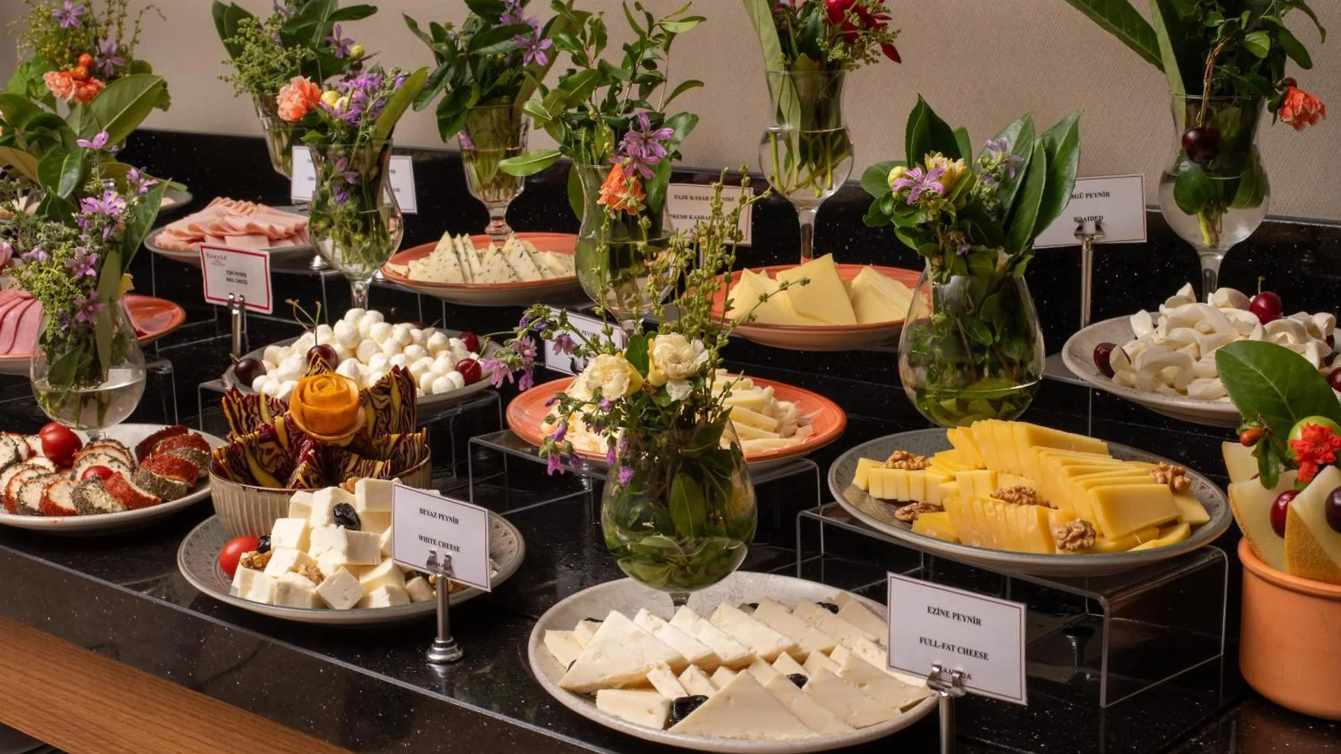 Ramada Plaza By Wyndham Istanbul Atakoy Hotel