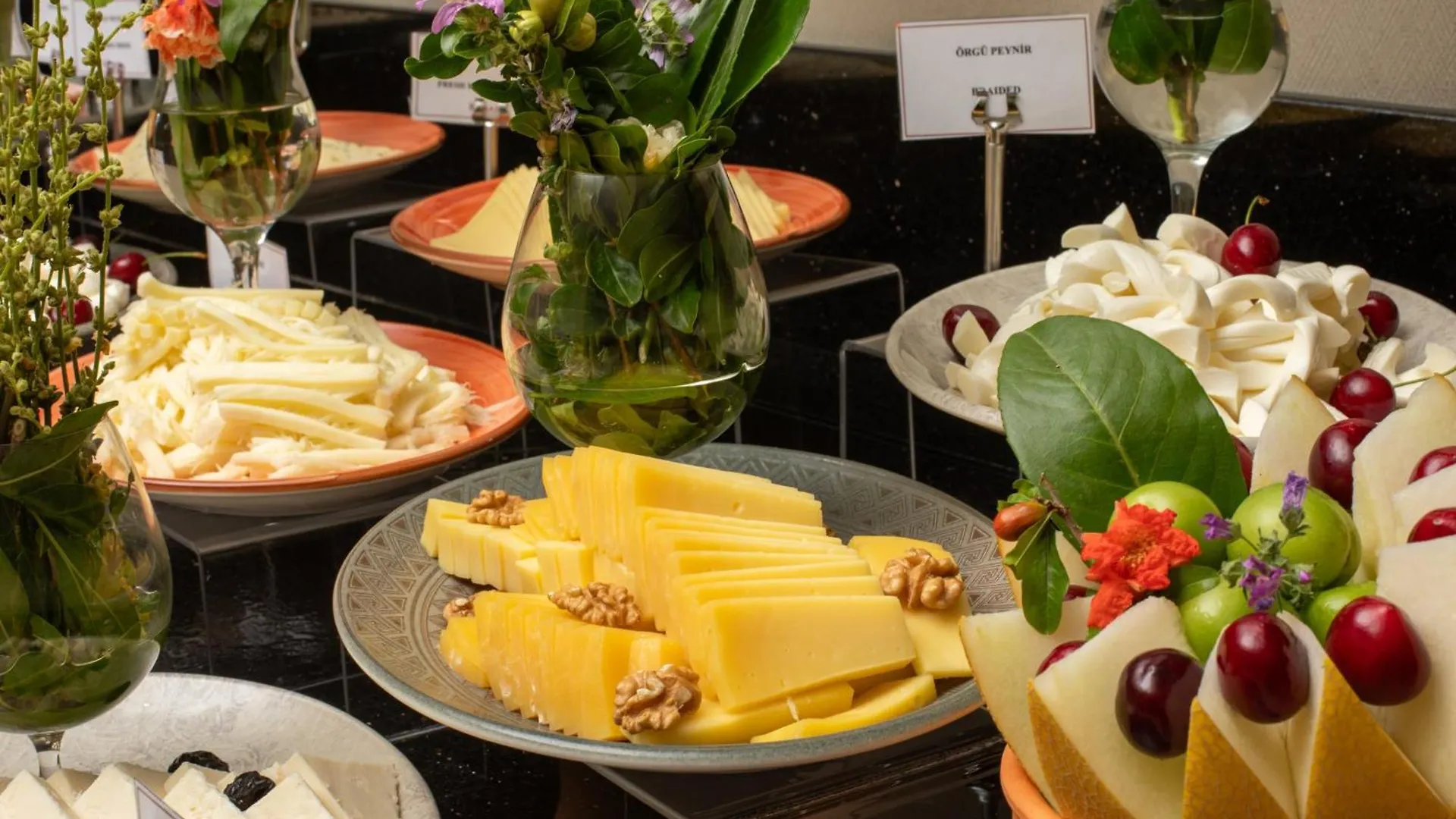 Ramada Plaza By Wyndham Istanbul Atakoy Hotel