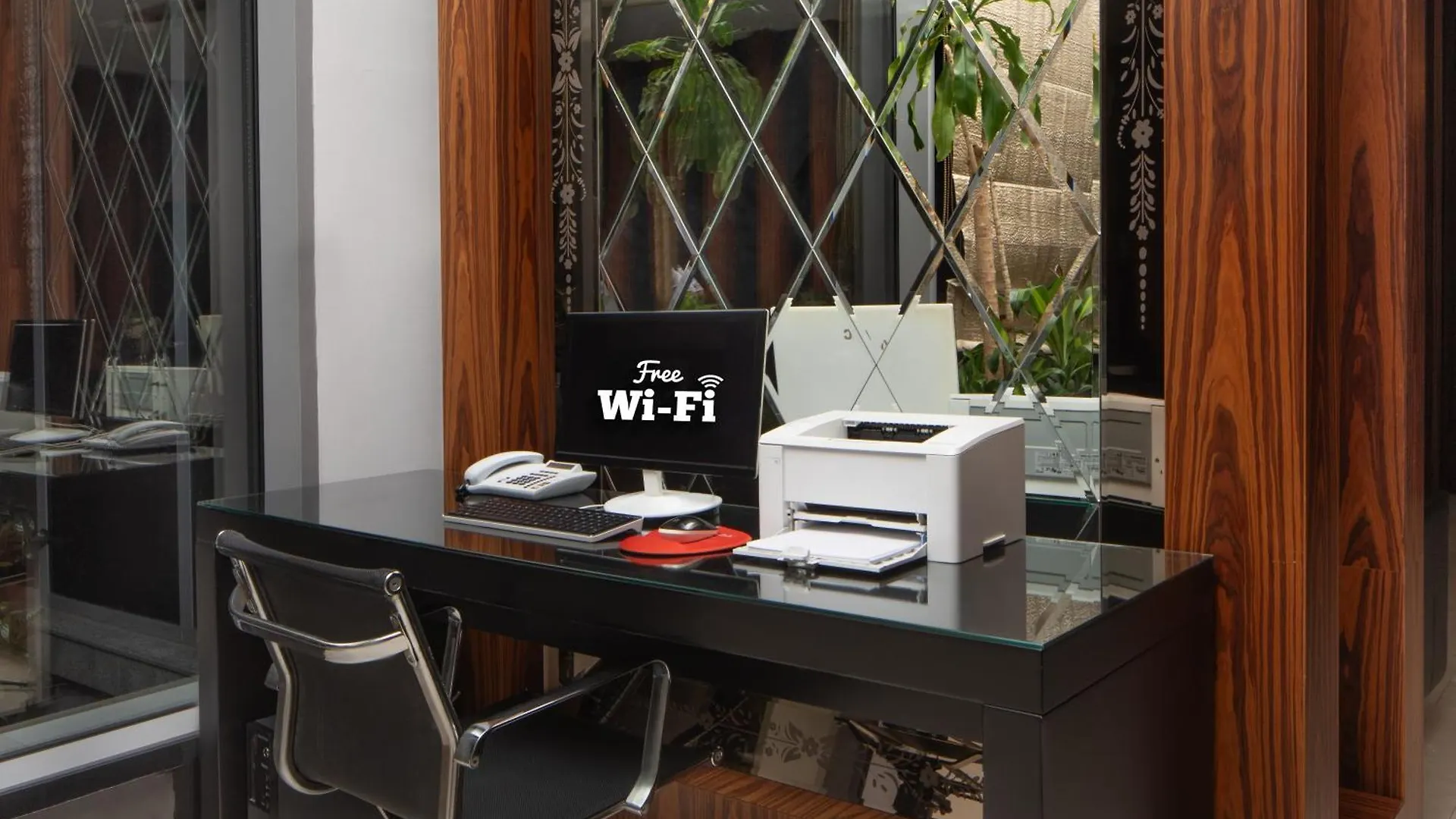 *****  Ramada Plaza By Wyndham Istanbul Atakoy Hotel Turkije