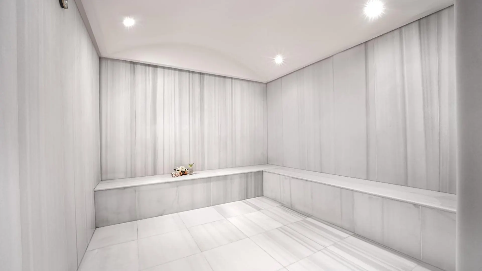 Ramada Plaza By Wyndham Istanbul Atakoy Hotel Turkije