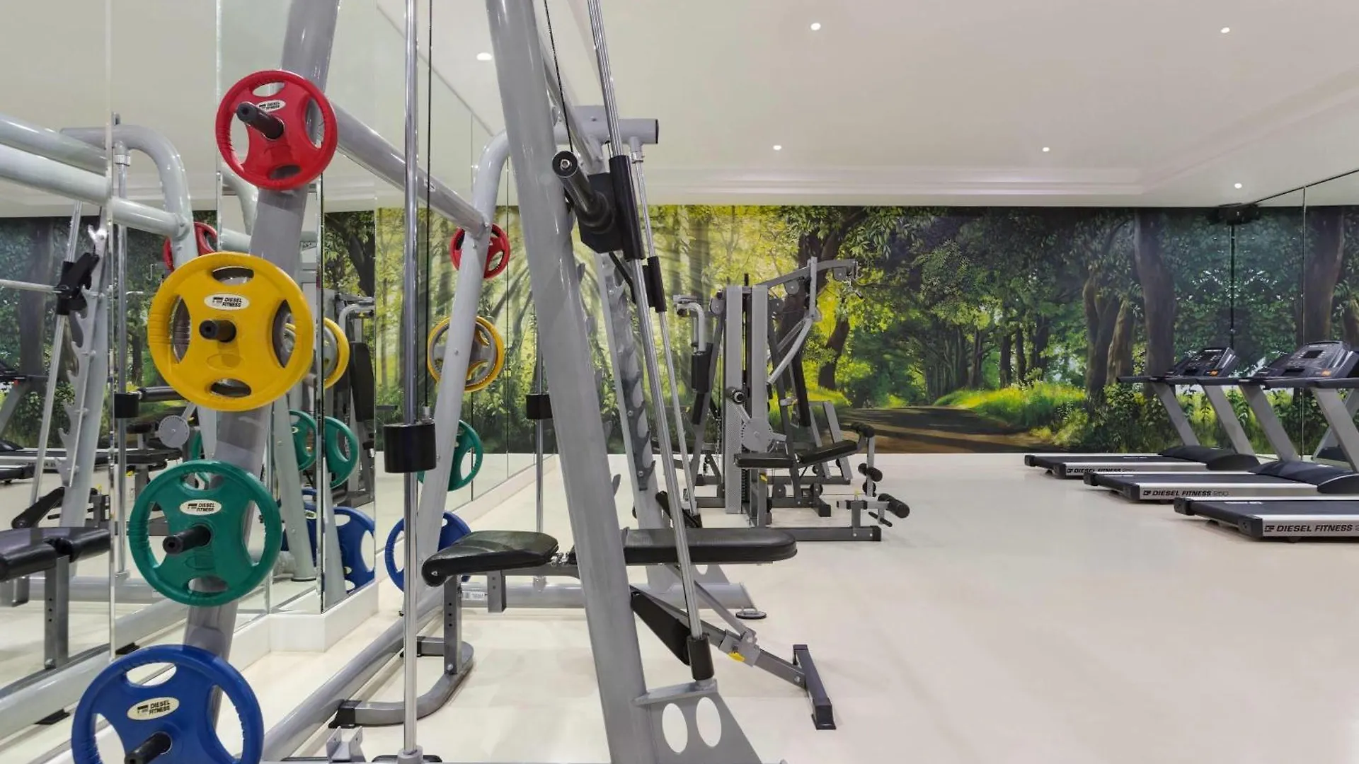 *****  Ramada Plaza By Wyndham Istanbul Atakoy Hotel Turkey