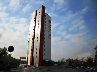 Ramada Plaza By Wyndham Istanbul Atakoy Hotel