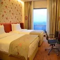 Hotel Ramada Plaza By Wyndham Istanbul Atakoy