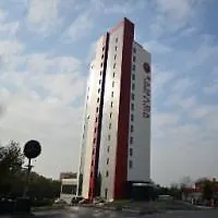 Hotel Ramada Plaza By Wyndham Istanbul Atakoy