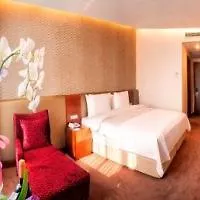 Hotel Ramada Plaza By Wyndham Istanbul Atakoy Turecko