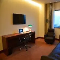 Hotel Ramada Plaza By Wyndham Istanbul Atakoy