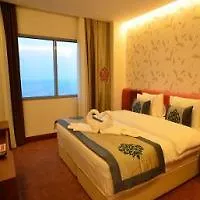 *****  Hotel Ramada Plaza By Wyndham Istanbul Atakoy Turecko